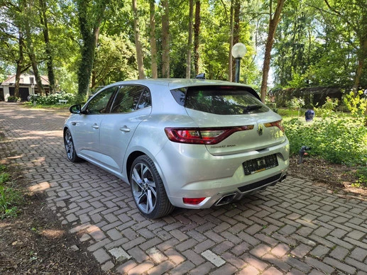 Renault Mégane - Afbeelding 3 van 23