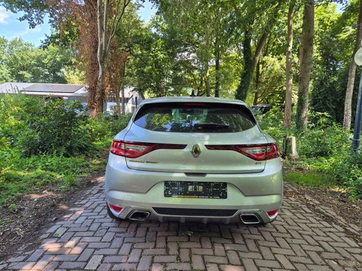 Renault Mégane - Afbeelding 4 van 23