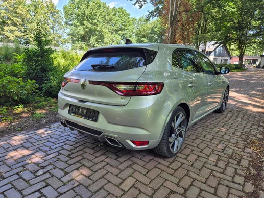 Renault Mégane - Afbeelding 5 van 23