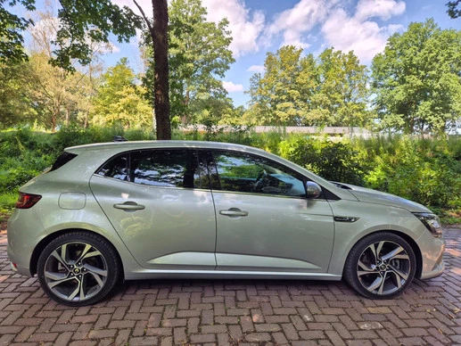 Renault Mégane - Afbeelding 6 van 23