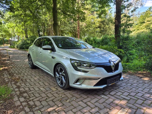 Renault Mégane - Afbeelding 7 van 23