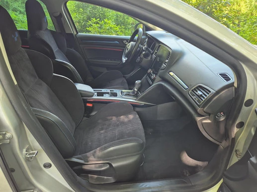 Renault Mégane - Afbeelding 8 van 23