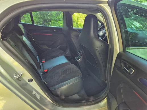 Renault Mégane - Afbeelding 9 van 23