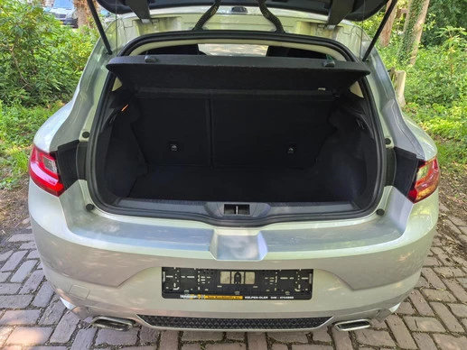 Renault Mégane - Afbeelding 10 van 23