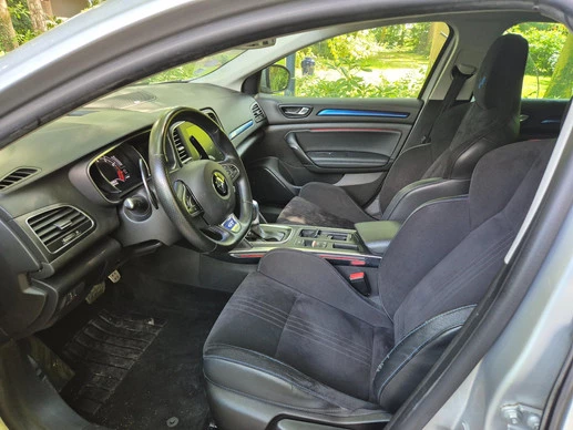 Renault Mégane - Afbeelding 12 van 23