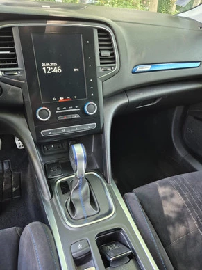 Renault Mégane - Afbeelding 14 van 23