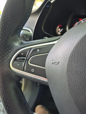 Renault Mégane - Afbeelding 17 van 23