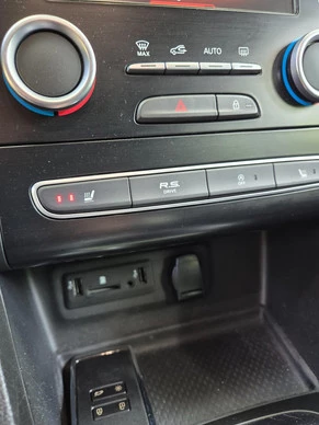 Renault Mégane - Afbeelding 21 van 23