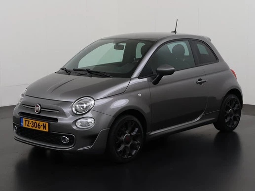 Fiat 500 - Afbeelding 1 van 29