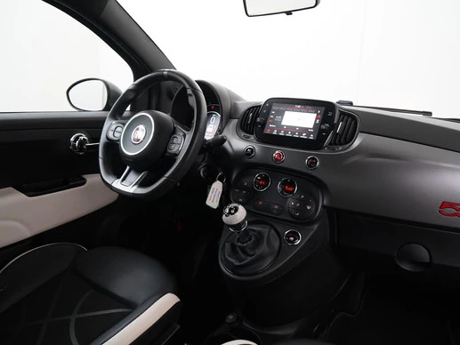 Fiat 500 - Afbeelding 2 van 29