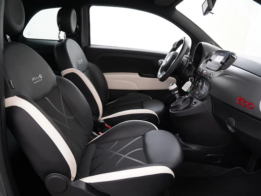 Fiat 500 - Afbeelding 3 van 29