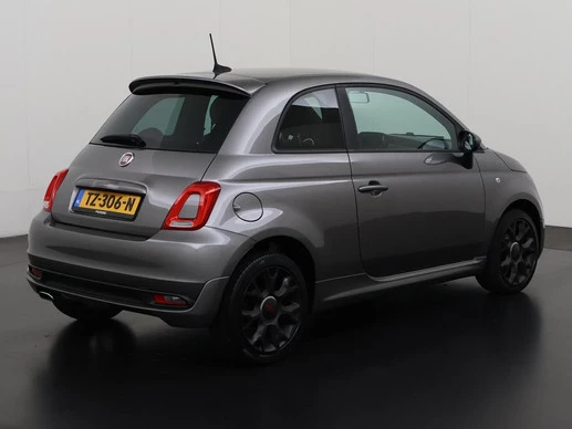Fiat 500 - Afbeelding 4 van 29