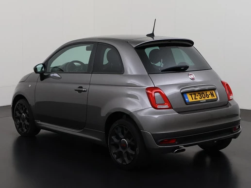 Fiat 500 - Afbeelding 6 van 29