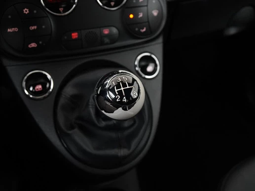 Fiat 500 - Afbeelding 10 van 29