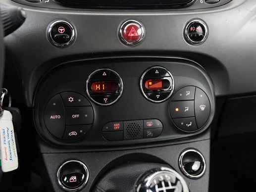 Fiat 500 - Afbeelding 12 van 29