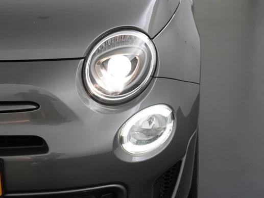 Fiat 500 - Afbeelding 17 van 29