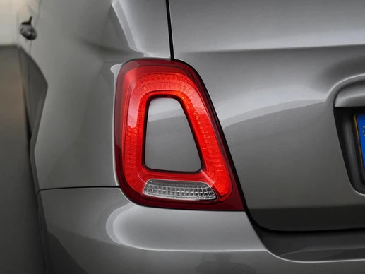 Fiat 500 - Afbeelding 18 van 29