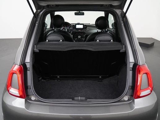 Fiat 500 - Afbeelding 19 van 29
