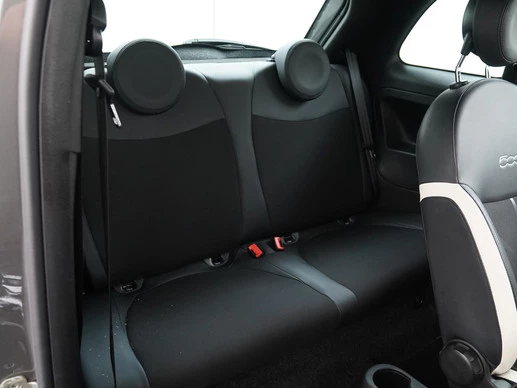 Fiat 500 - Afbeelding 20 van 29