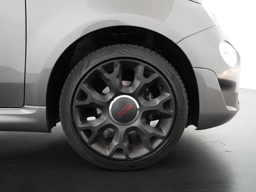 Fiat 500 - Afbeelding 22 van 29