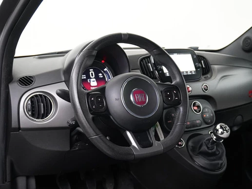 Fiat 500 - Afbeelding 25 van 29