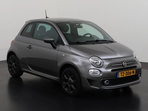 Fiat 500 - Afbeelding 29 van 29
