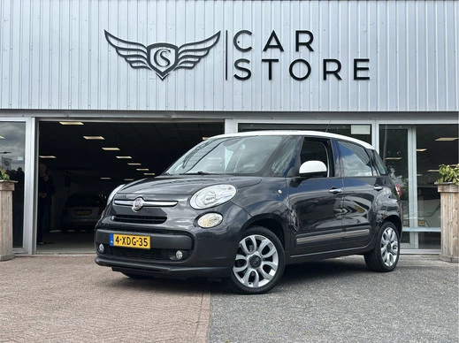 Fiat 500L - Afbeelding 1 van 30