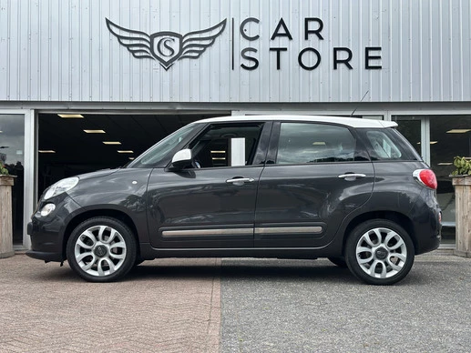 Fiat 500L - Afbeelding 2 van 30