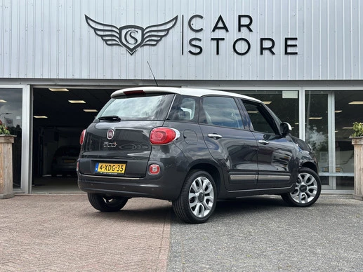 Fiat 500L - Afbeelding 3 van 30