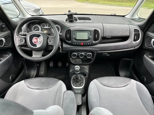 Fiat 500L - Afbeelding 4 van 30