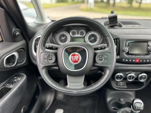 Fiat 500L - Afbeelding 5 van 30