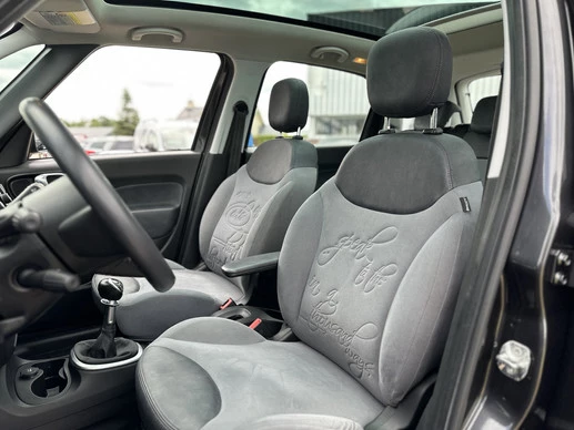 Fiat 500L - Afbeelding 6 van 30