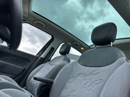 Fiat 500L - Afbeelding 8 van 30
