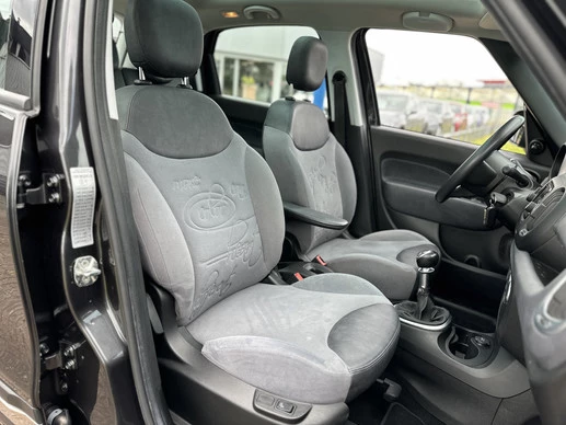 Fiat 500L - Afbeelding 9 van 30