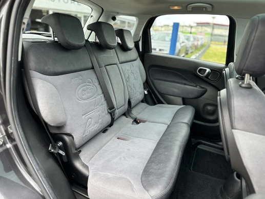 Fiat 500L - Afbeelding 11 van 30