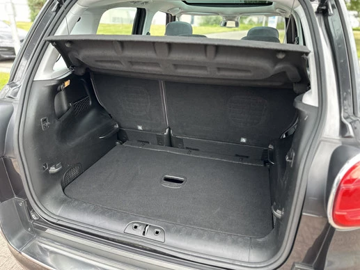 Fiat 500L - Afbeelding 12 van 30