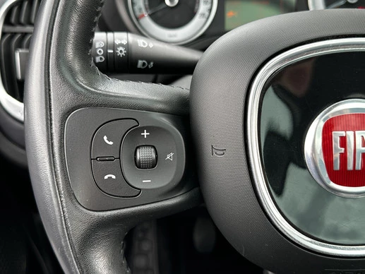 Fiat 500L - Afbeelding 16 van 30