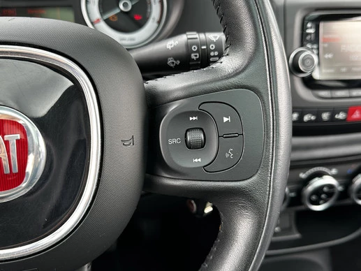Fiat 500L - Afbeelding 17 van 30