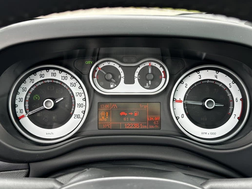 Fiat 500L - Afbeelding 18 van 30