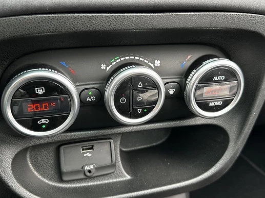 Fiat 500L - Afbeelding 21 van 30