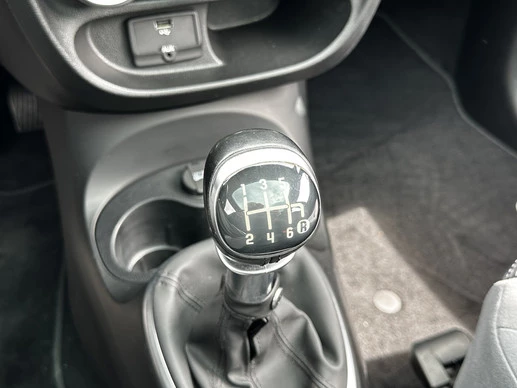 Fiat 500L - Afbeelding 22 van 30