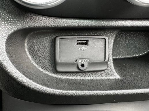 Fiat 500L - Afbeelding 23 van 30