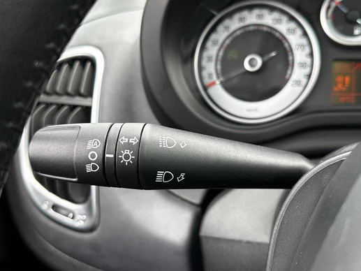 Fiat 500L - Afbeelding 24 van 30