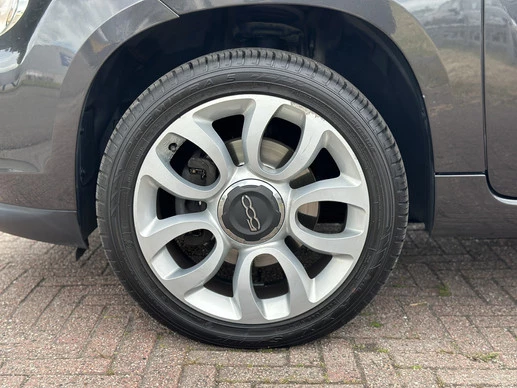 Fiat 500L - Afbeelding 27 van 30