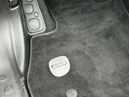 Fiat 500L - Afbeelding 28 van 30
