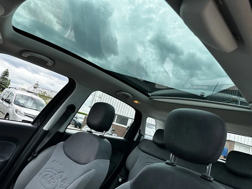 Fiat 500L - Afbeelding 29 van 30