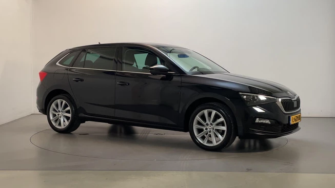 Škoda Scala - Afbeelding 1 van 26