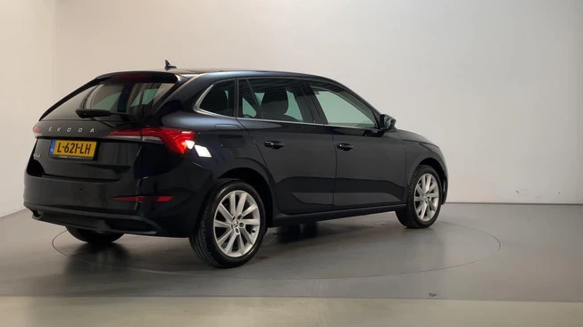 Škoda Scala - Afbeelding 3 van 26