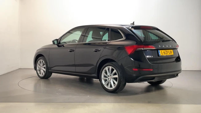 Škoda Scala - Afbeelding 6 van 26