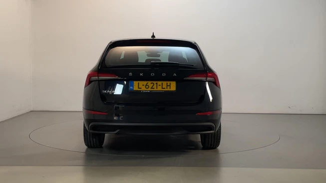 Škoda Scala - Afbeelding 10 van 26